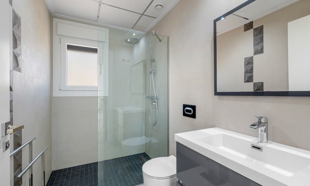 Resale - Freistehende Villa -
Ciudad Quesada - Rojales - Ciudad Quesada