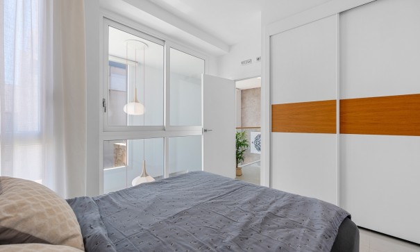 Resale - Freistehende Villa -
Ciudad Quesada - Rojales - Ciudad Quesada