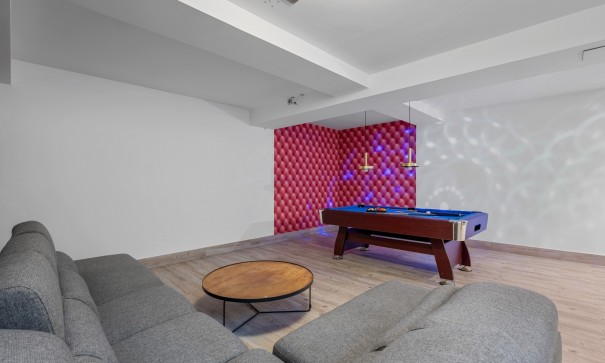 Resale - Freistehende Villa -
Ciudad Quesada - Rojales - Ciudad Quesada