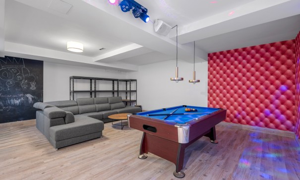 Resale - Freistehende Villa -
Ciudad Quesada - Rojales - Ciudad Quesada