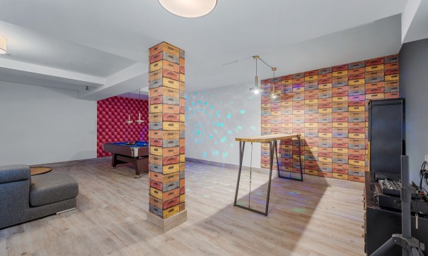 Resale - Freistehende Villa -
Ciudad Quesada - Rojales - Ciudad Quesada