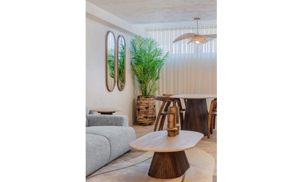 Venta - Apartamento piso -
Alicante