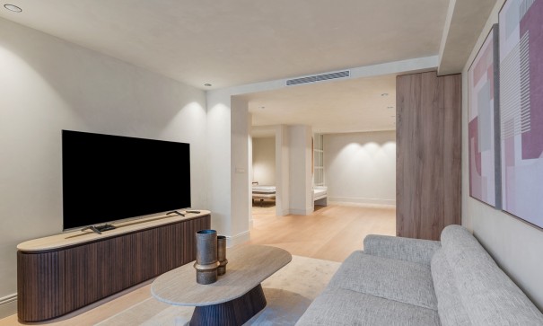 Venta - Apartamento piso -
Alicante