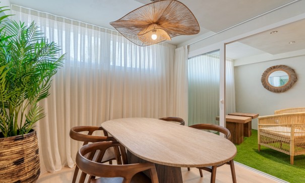 Venta - Apartamento piso -
Alicante