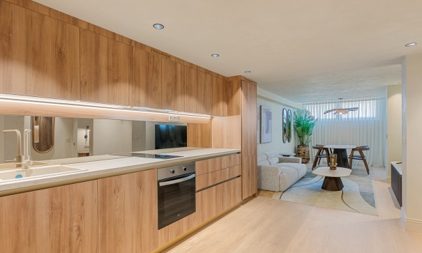 Venta - Apartamento piso -
Alicante