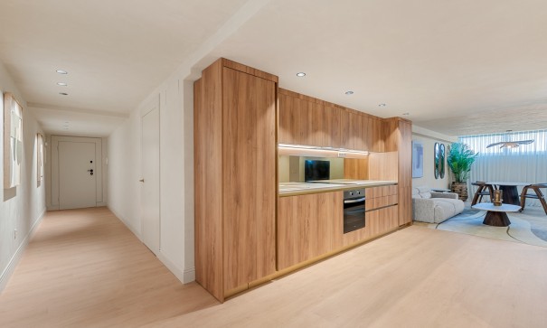 Venta - Apartamento piso -
Alicante