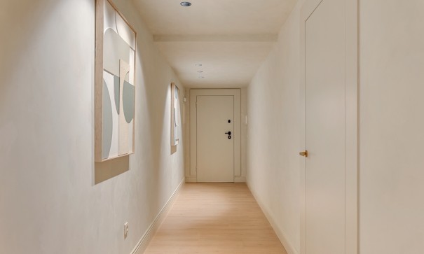 Venta - Apartamento piso -
Alicante