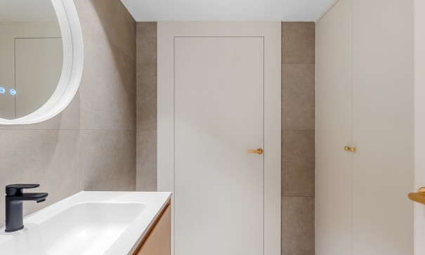 Venta - Apartamento piso -
Alicante