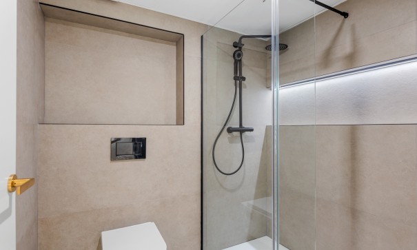 Venta - Apartamento piso -
Alicante