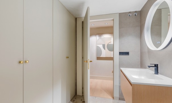 Venta - Apartamento piso -
Alicante