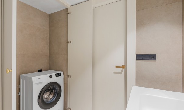 Venta - Apartamento piso -
Alicante