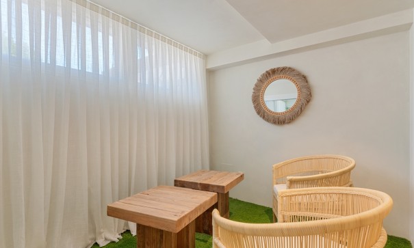 Venta - Apartamento piso -
Alicante