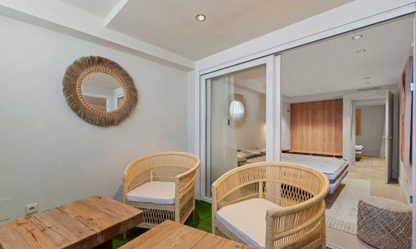 Venta - Apartamento piso -
Alicante