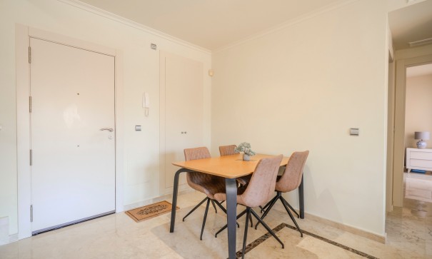 Venta - Apartamento piso -
Los Alcazares - Los Montesinos