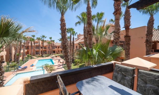 Venta - Apartamento piso -
Los Alcazares - Los Montesinos