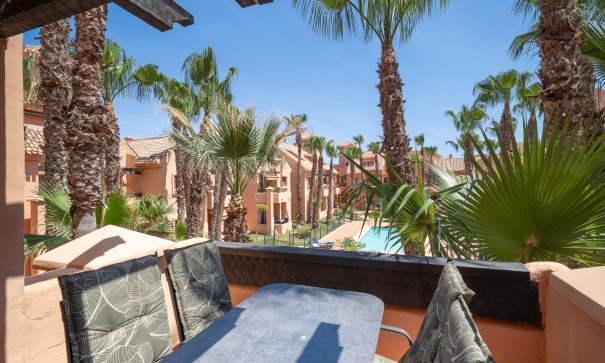 Venta - Apartamento piso -
Los Alcazares - Los Montesinos