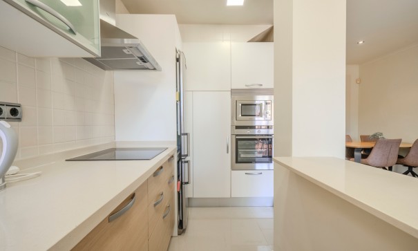 Venta - Apartamento piso -
Los Alcazares - Los Montesinos