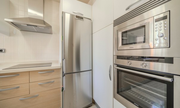 Venta - Apartamento piso -
Los Alcazares - Los Montesinos