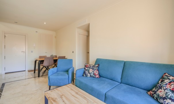 Venta - Apartamento piso -
Los Alcazares - Los Montesinos