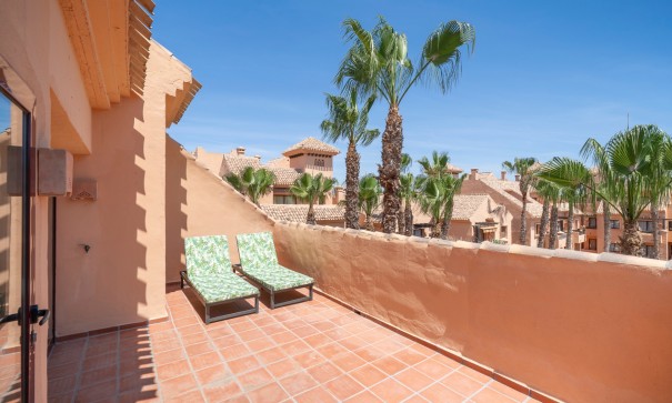 Venta - Apartamento piso -
Los Alcazares - Los Montesinos