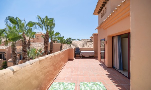 Venta - Apartamento piso -
Los Alcazares - Los Montesinos