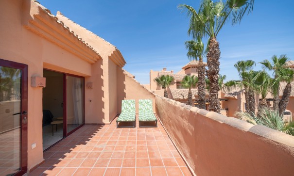 Venta - Apartamento piso -
Los Alcazares - Los Montesinos