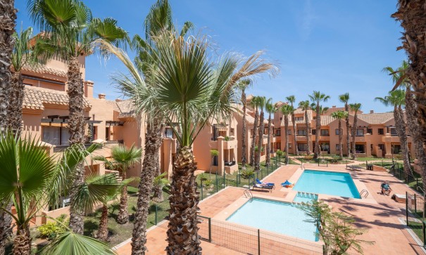 Venta - Apartamento piso -
Los Alcazares - Los Montesinos