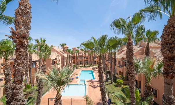 Venta - Apartamento piso -
Los Alcazares - Los Montesinos