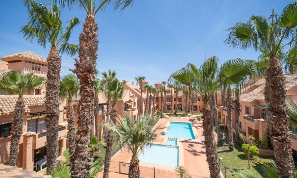 Venta - Apartamento piso -
Los Alcazares - Los Montesinos