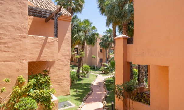 Venta - Apartamento piso -
Los Alcazares - Los Montesinos