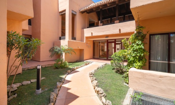 Venta - Apartamento piso -
Los Alcazares - Los Montesinos