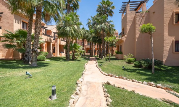 Venta - Apartamento piso -
Los Alcazares - Los Montesinos