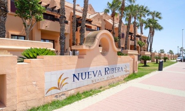 Venta - Apartamento piso -
Los Alcazares - Los Montesinos