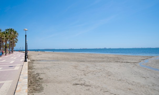 Venta - Apartamento piso -
Los Alcazares - Los Montesinos