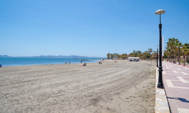 Venta - Apartamento piso -
Los Alcazares - Los Montesinos