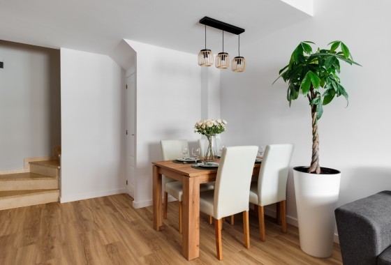 Venta - Casa de pueblo -
Orihuela Costa