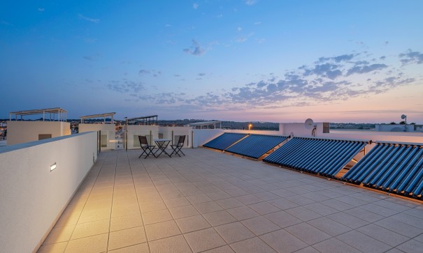 Sprzedaż - Willa wolnostojąca -
Orihuela Costa - Villamartín