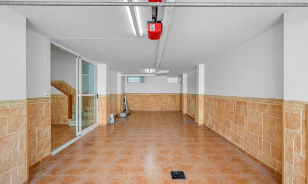 Videresalg - Fritliggende villa -
Torrevieja