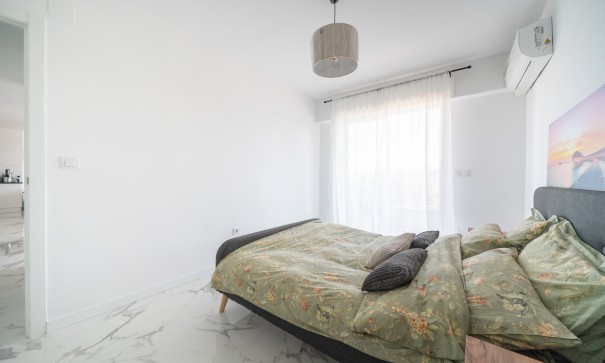 Herverkoop - Apartement Flat -
Orihuela Costa - Punta Prima