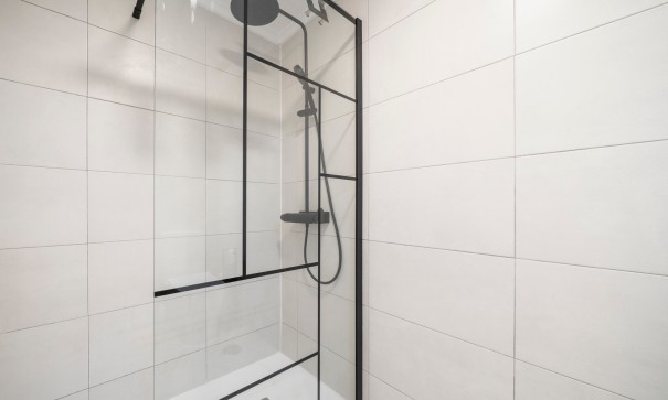 Herverkoop - Apartement Flat -
Orihuela Costa - Punta Prima