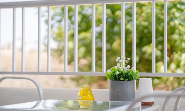 Herverkoop - Apartement Flat -
Orihuela Costa - Punta Prima