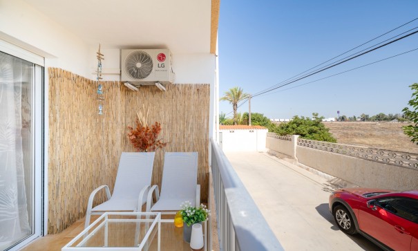 Herverkoop - Apartement Flat -
Orihuela Costa - Punta Prima