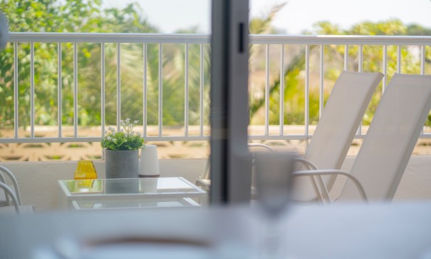 Herverkoop - Apartement Flat -
Orihuela Costa - Punta Prima