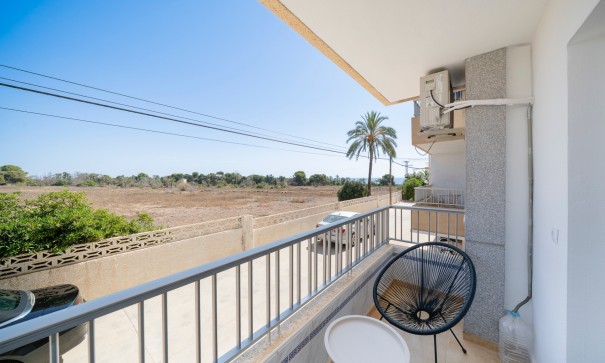 Herverkoop - Apartement Flat -
Orihuela Costa - Punta Prima
