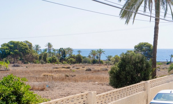 Herverkoop - Apartement Flat -
Orihuela Costa - Punta Prima