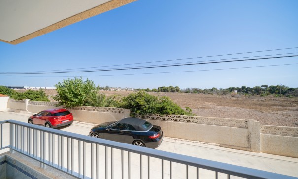 Herverkoop - Apartement Flat -
Orihuela Costa - Punta Prima