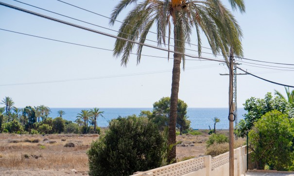 Herverkoop - Apartement Flat -
Orihuela Costa - Punta Prima