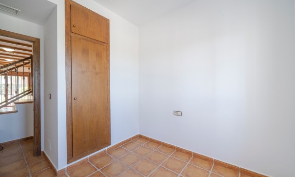 Revente - Appartement -
Algorfa