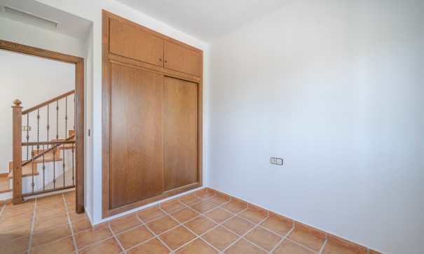 Revente - Appartement -
Algorfa