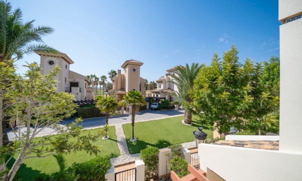 Revente - Appartement -
Algorfa